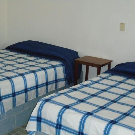 Cabanas Eda Villa Puerto Escondido  Esterno foto