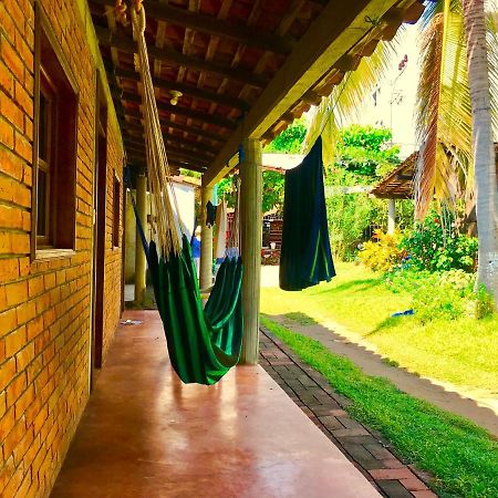 Cabanas Eda Villa Puerto Escondido  Esterno foto