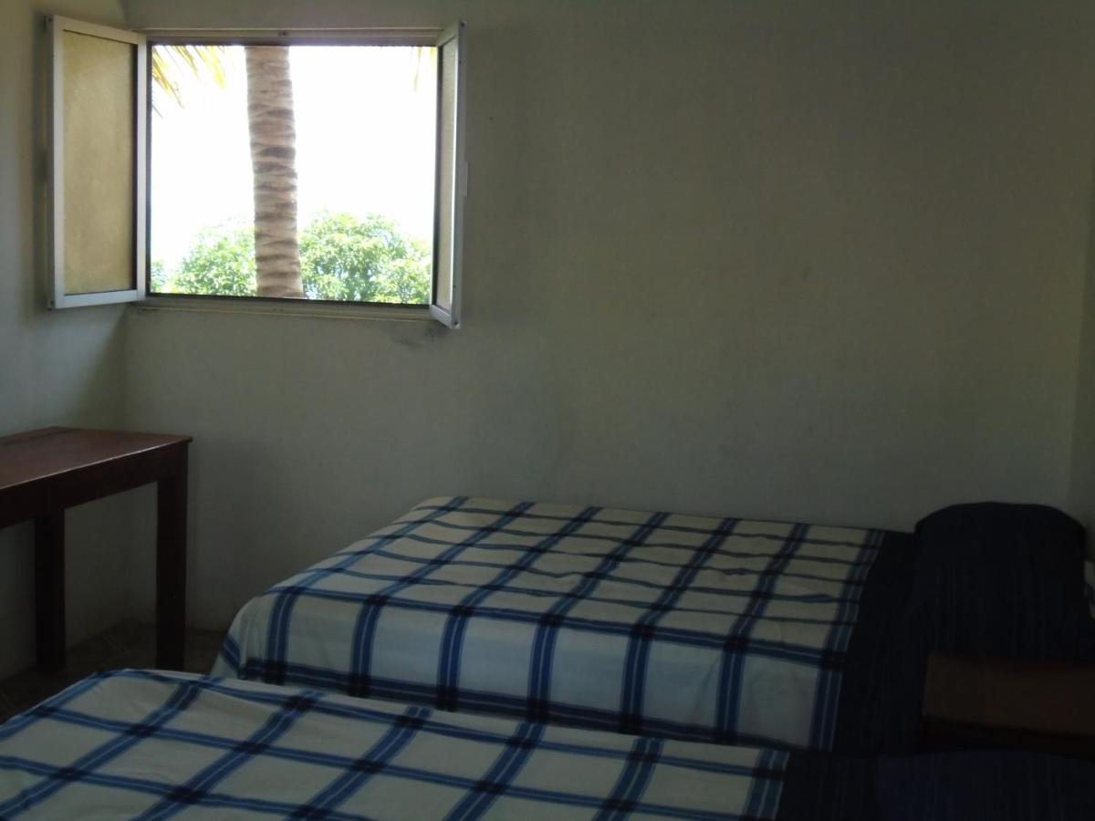 Cabanas Eda Villa Puerto Escondido  Esterno foto