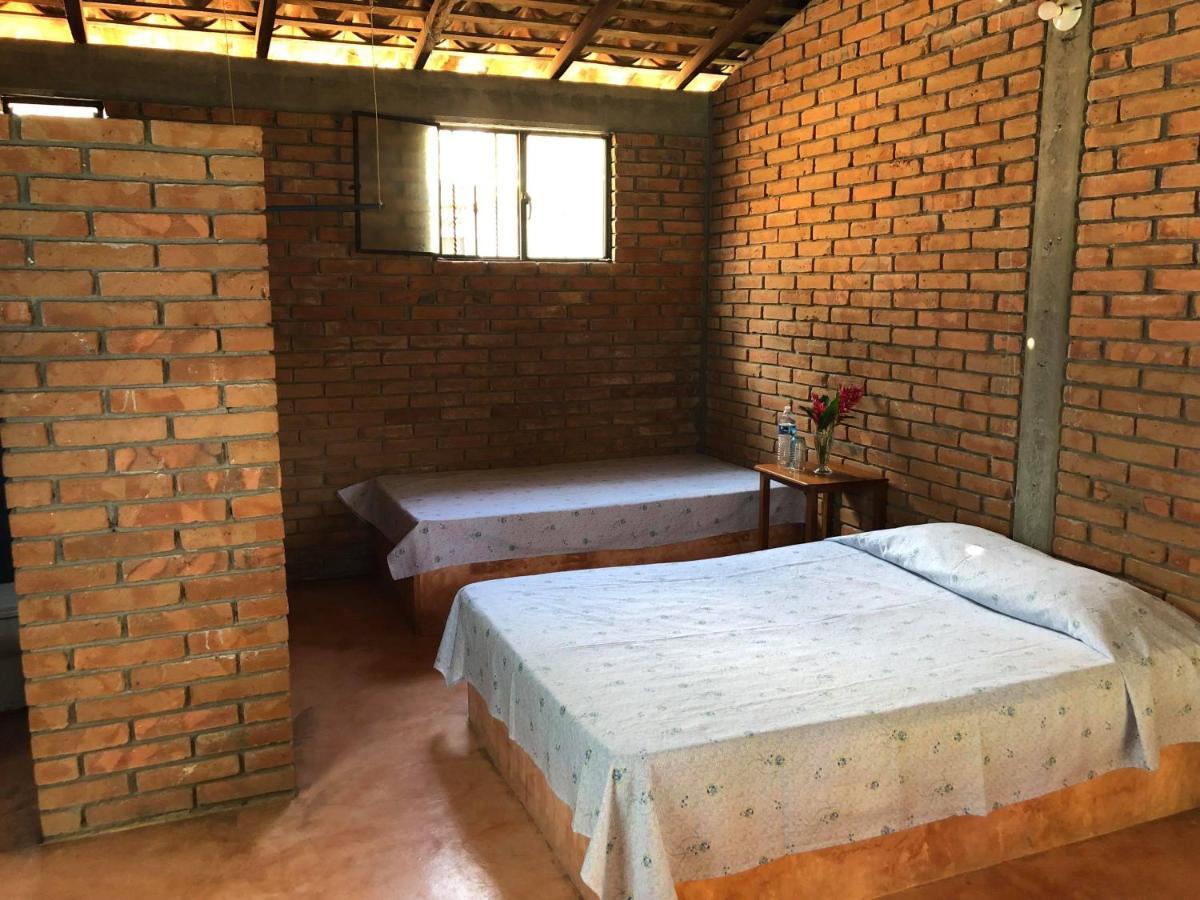 Cabanas Eda Villa Puerto Escondido  Esterno foto