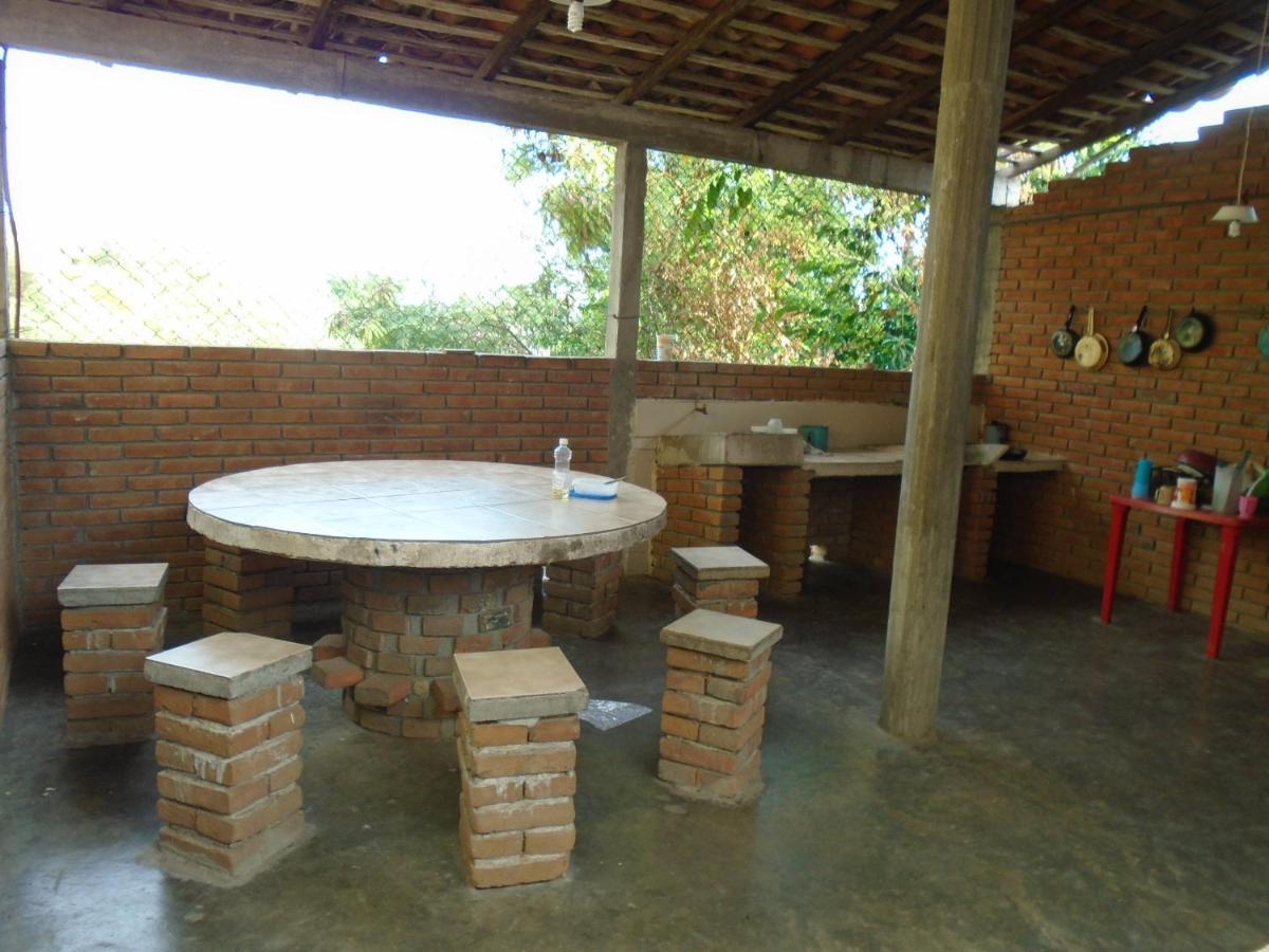 Cabanas Eda Villa Puerto Escondido  Esterno foto