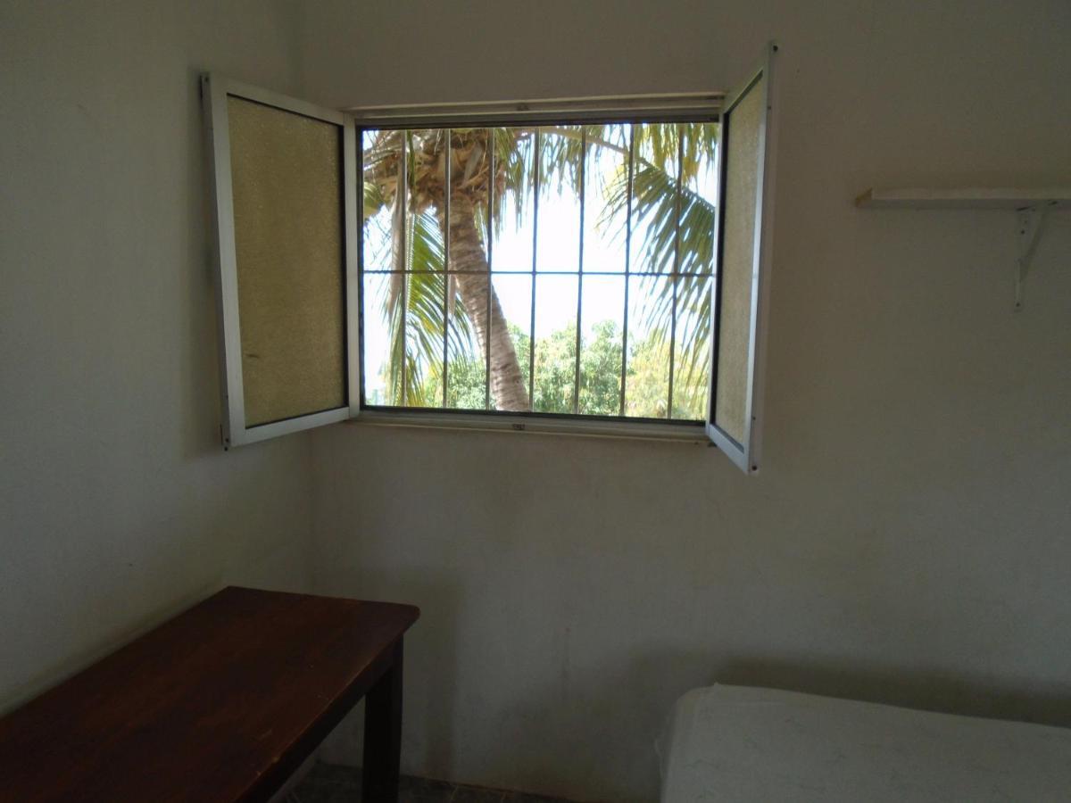 Cabanas Eda Villa Puerto Escondido  Esterno foto