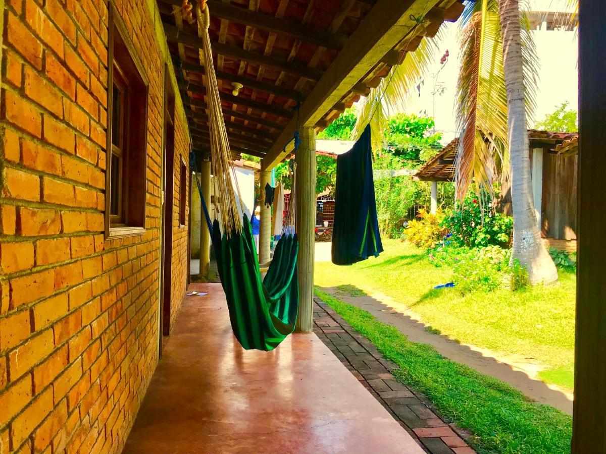 Cabanas Eda Villa Puerto Escondido  Esterno foto